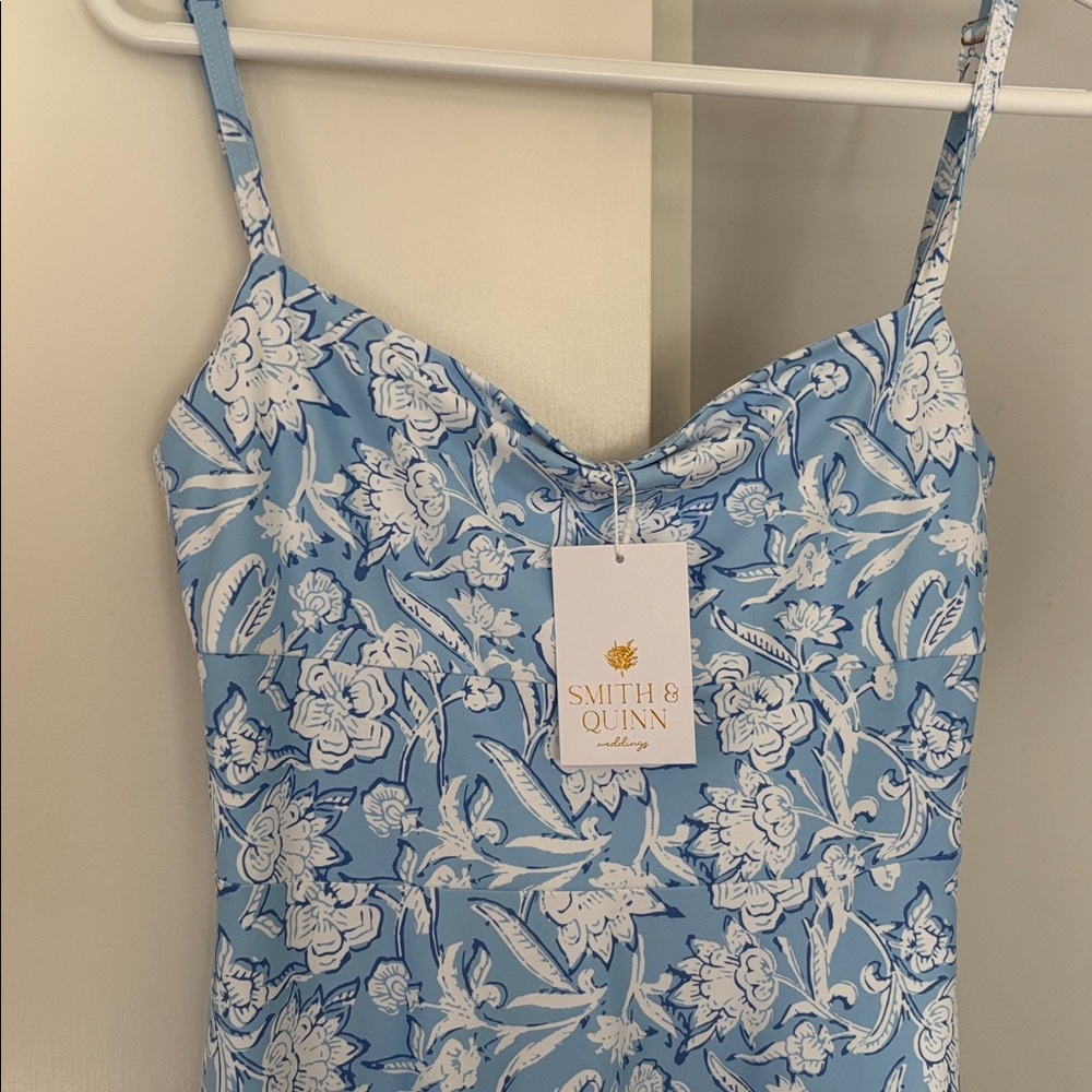 Smith and Quinn Brigette Dress